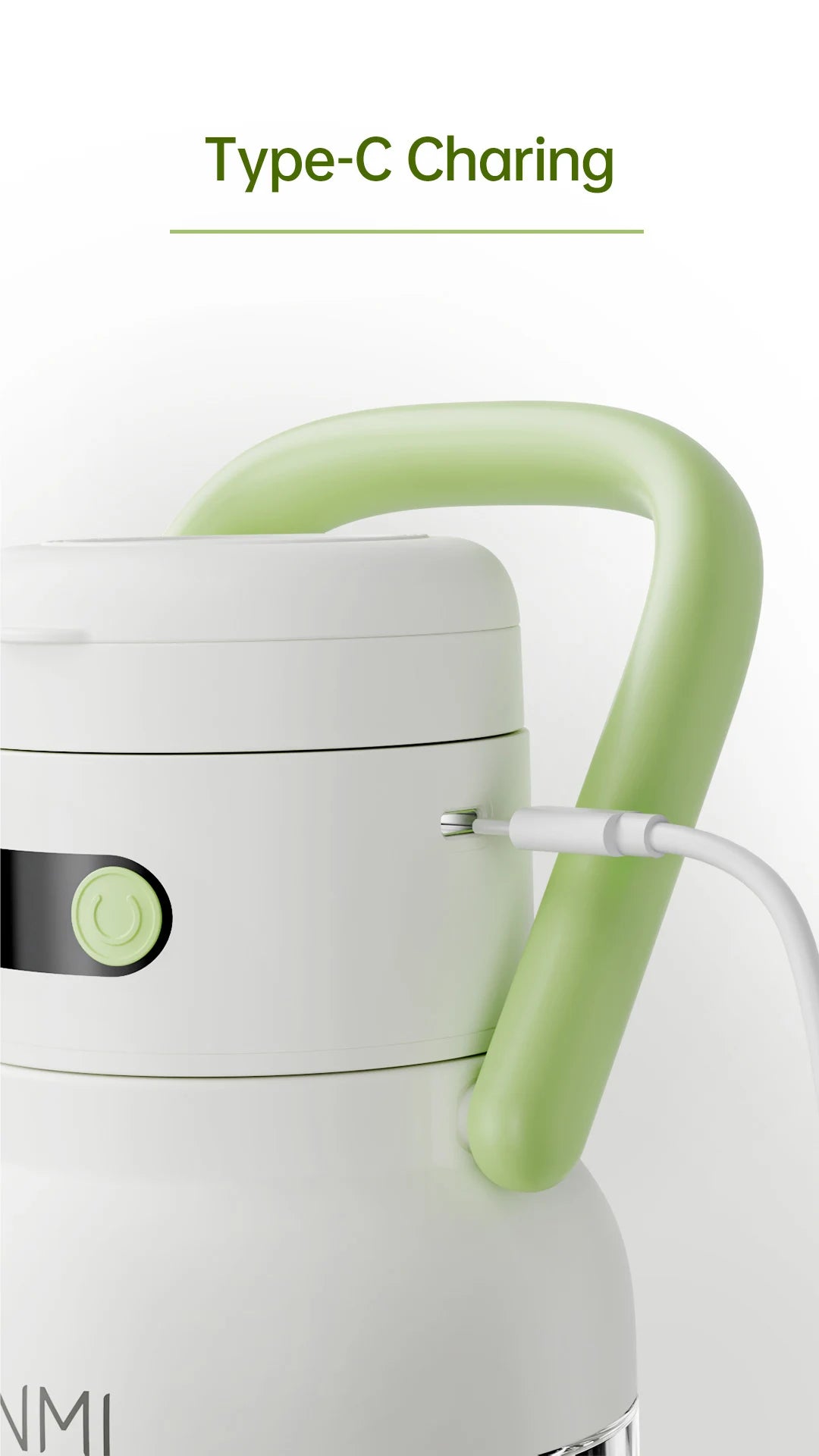 HealthySqueeze GoBlend Pro