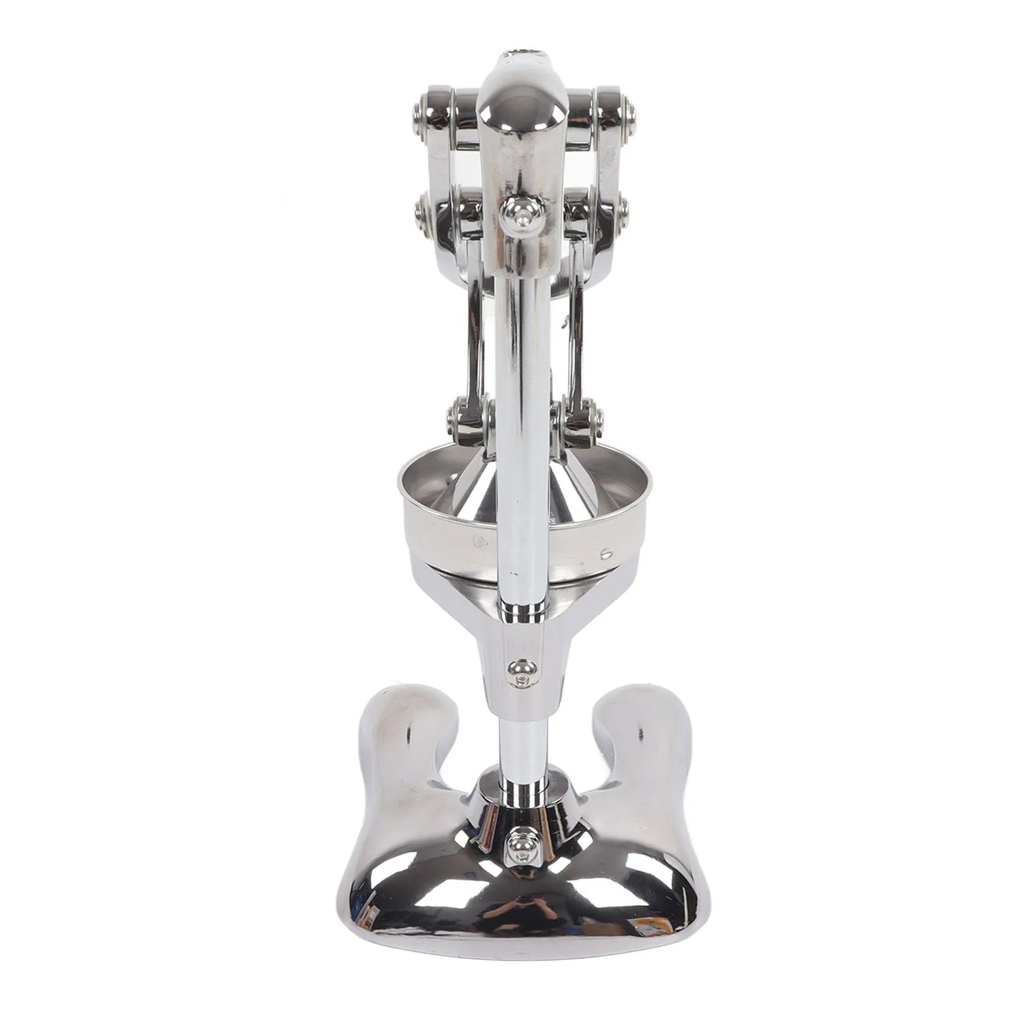 HealthySqueeze Pro Press Juicer