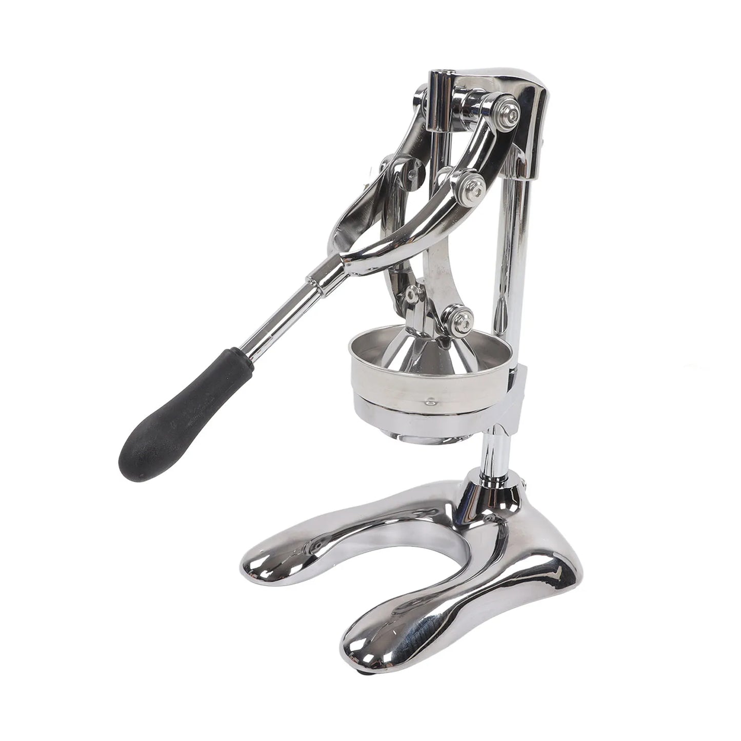 HealthySqueeze Pro Press Juicer