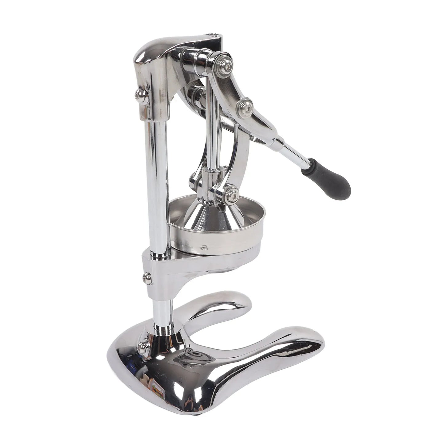 HealthySqueeze Pro Press Juicer
