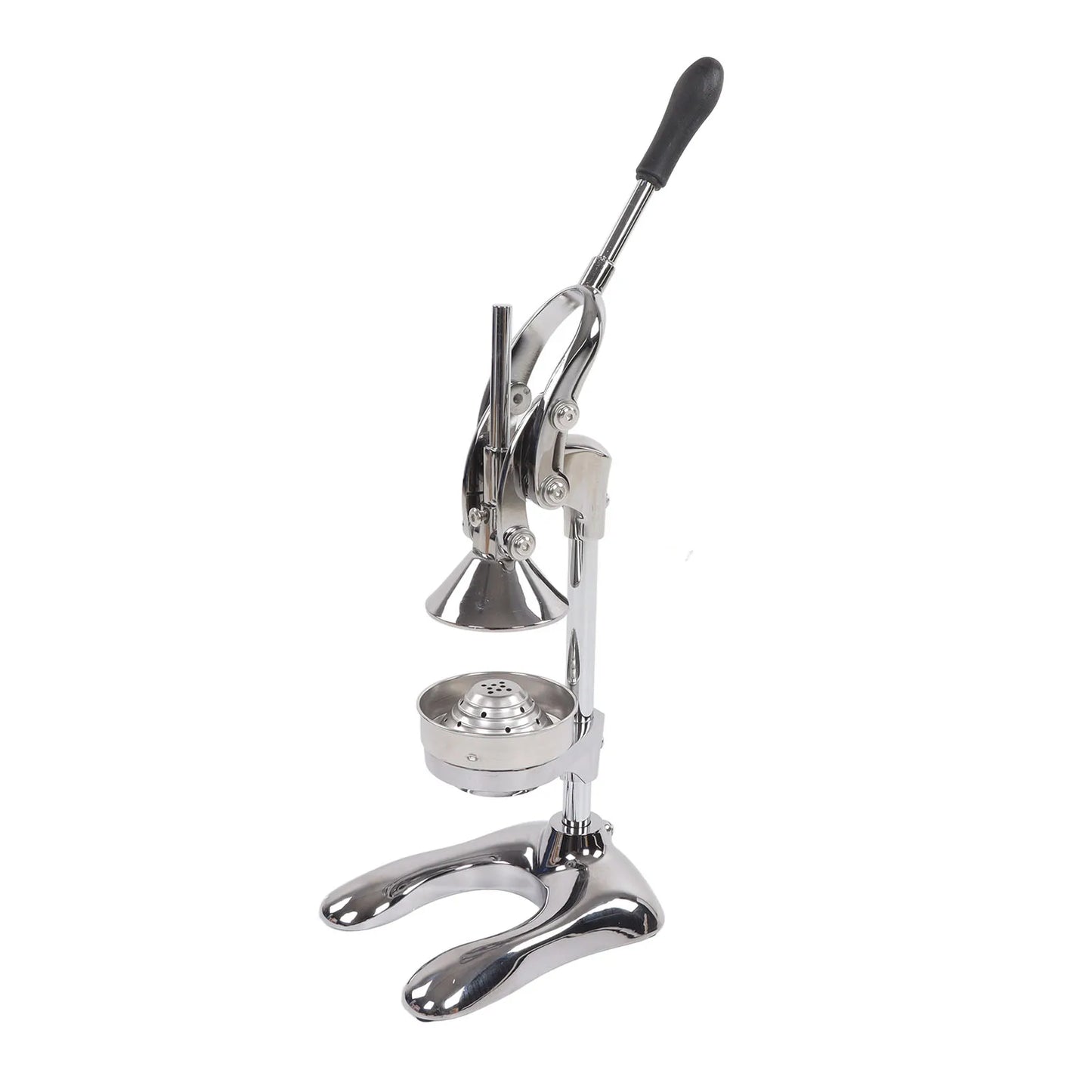 HealthySqueeze Pro Press Juicer