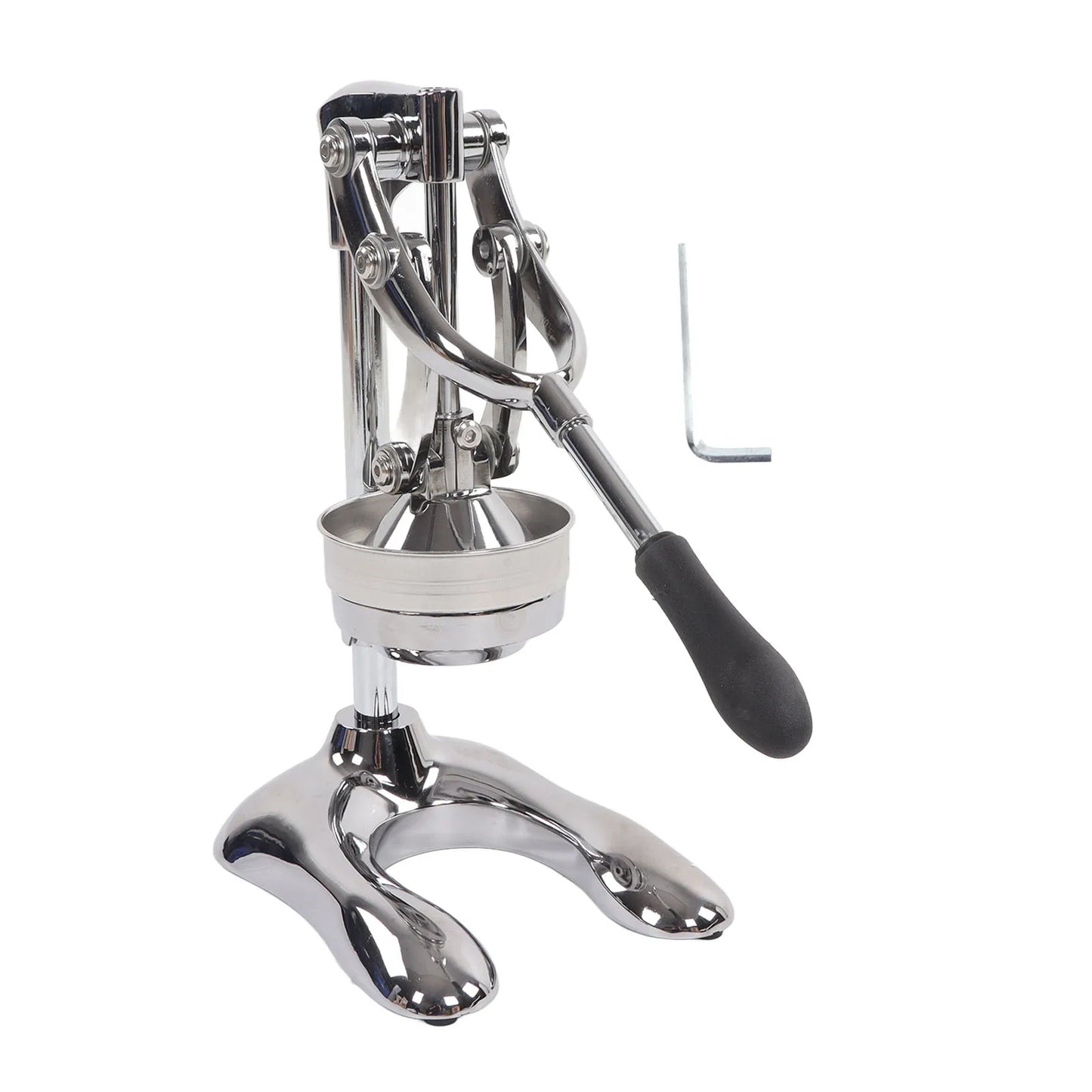 HealthySqueeze Pro Press Juicer