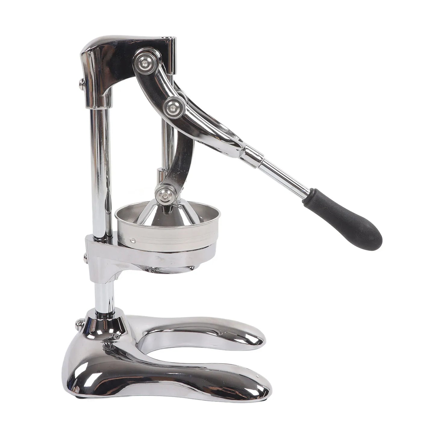 HealthySqueeze Pro Press Juicer