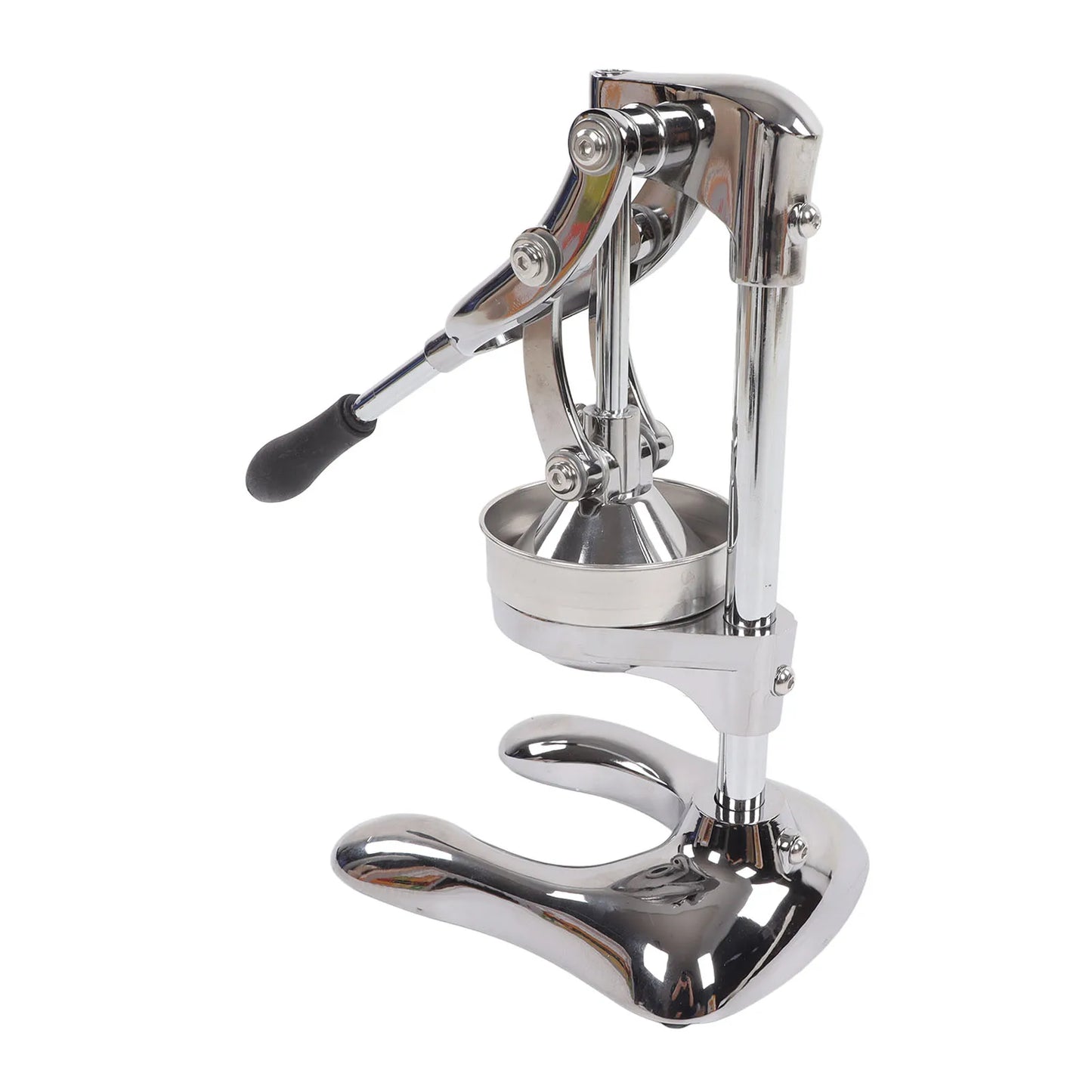 HealthySqueeze Pro Press Juicer
