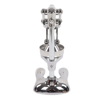 HealthySqueeze Pro Press Juicer
