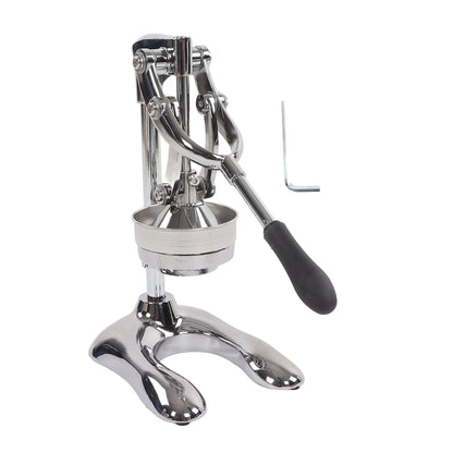 HealthySqueeze Pro Press Juicer